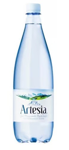 Artesia 1L Apa Plata